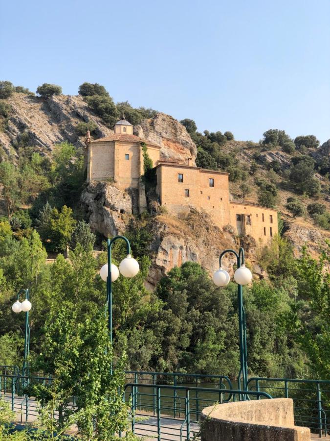 شقة Casa Rio Duero سوريا المظهر الخارجي الصورة